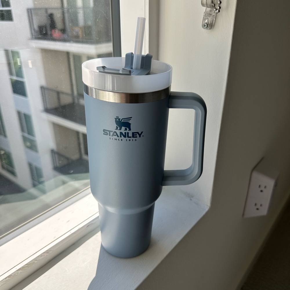 Stanley 40oz. Tumbler